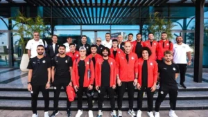 منتخب مصر في كأس العرب: تاريخ المشاركات وأداء الفراعنة من 1988 حتى 2025